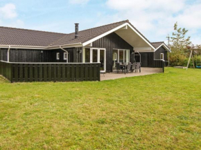 Spacious Holiday Home in Tarm Jutland with Indoor Whirlpool